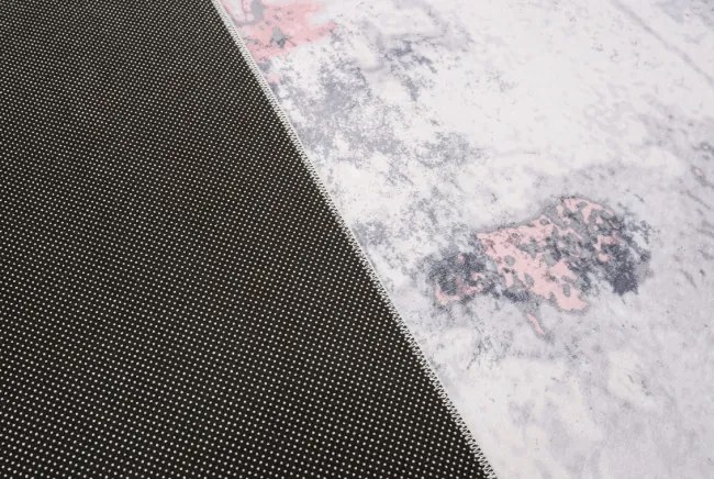 Koberec FLANNEL PRINTED MRD-395