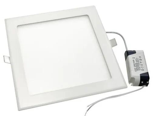 NBB LED podhľadové svietidlo RIKI-V LED SMD/18W/230V 225x225 mm N0397