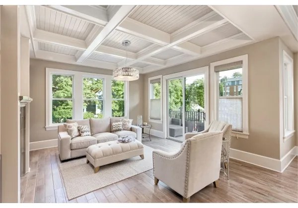 MAXLIGHT P0236 - Luster na lanku DIAMANTE 5xG9/42W/230V pr. 38 cm chróm