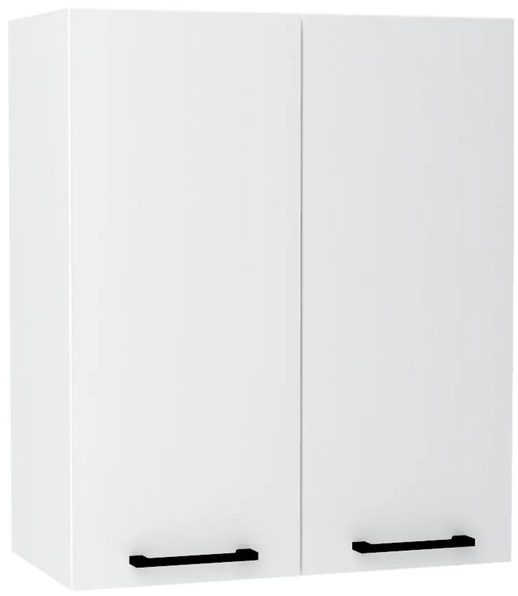 Kuchynská skrinka Max W60 biela