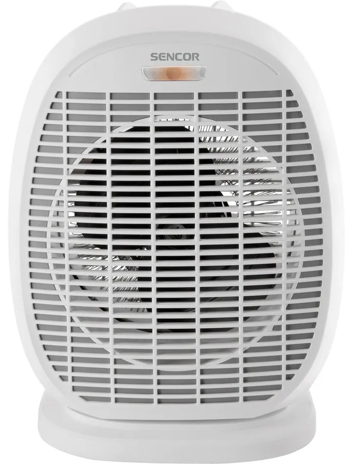 Sencor SFH 7057WH teplovzdušný ventilátor