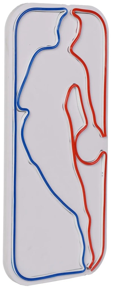 The Logo Jerry West - Multicolor