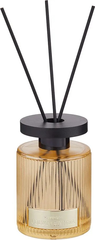 SUPREME Vôňa do bytu Golden Riviera 200 ml