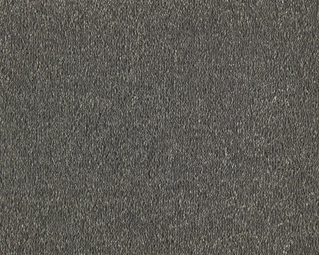 Lano - koberce a trávy Metrážny koberec Aura 820 - S obšitím cm