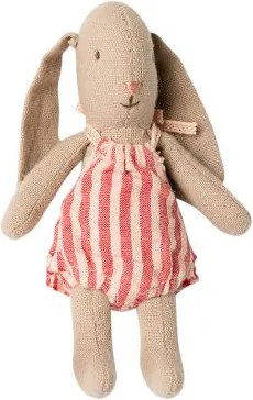 Zajačie dievča micro