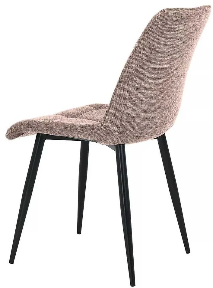 Jedálenská stolička Chic V, béžová
