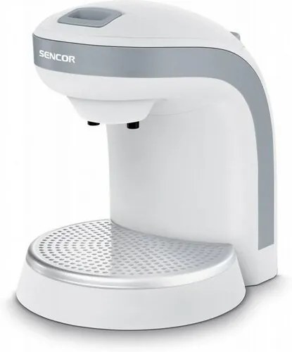 SENCOR SCE 2001WH