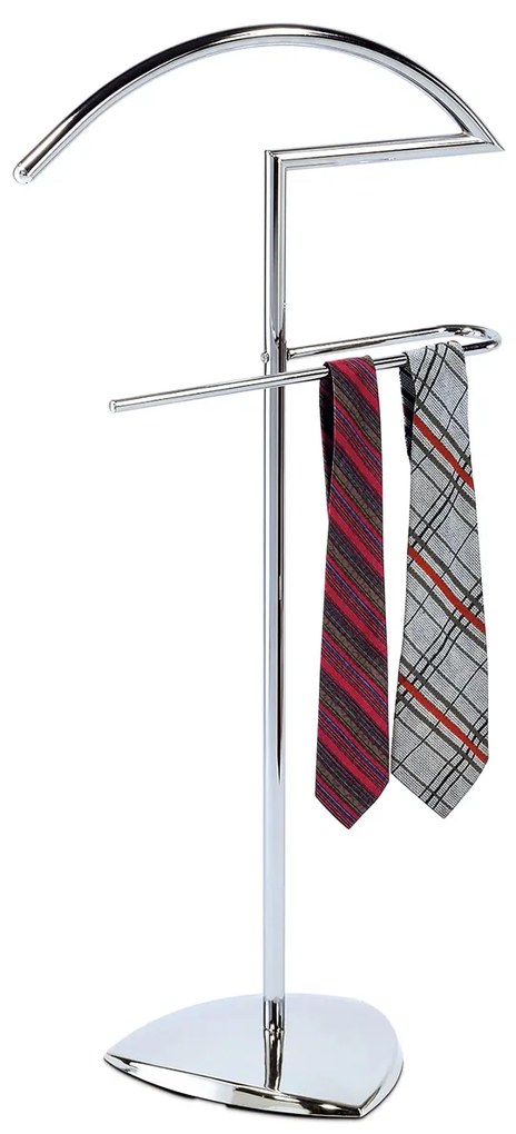 Kovový nemý sluha Autronic ABD-1279 CR