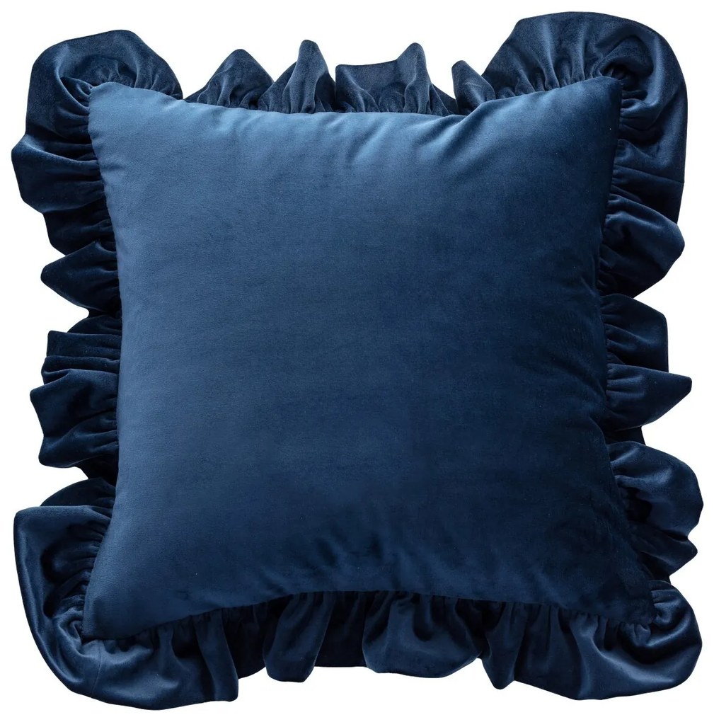 Obliečka na vankúš Paula volánom