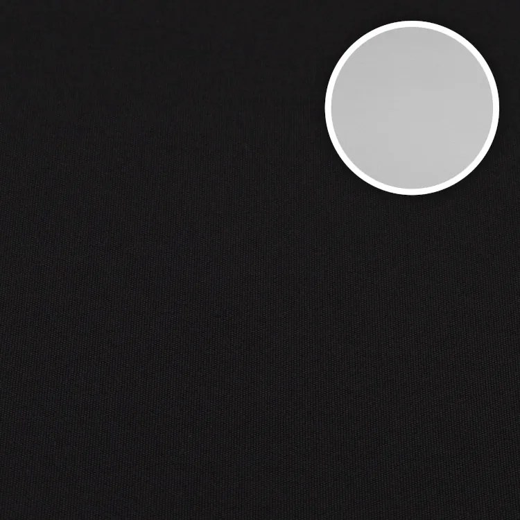 Gario Roleta Mini Blackout Čierna Šírka: 108 cm, Výška: 220 cm