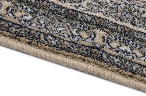 Koberce Breno Kusový koberec ISFAHAN ARETUZA light beige, béžová, viacfarebná,200 x 300 cm