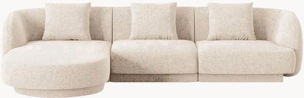 Ženilková pohovka Tulum (4-miestna)