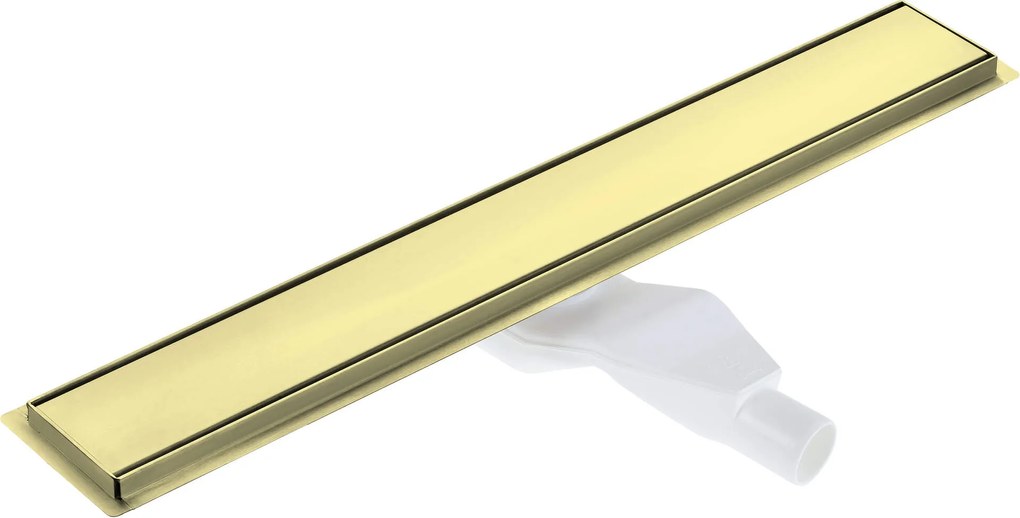 Deante Linear drain, floor, 100 cm - Reversible