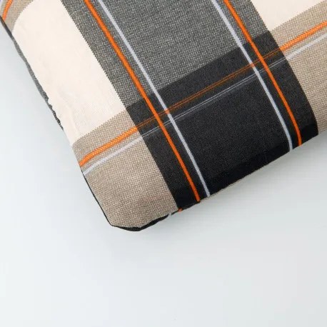 Doppler Opierka na 2-miestnu lavicu 110 x 30 x 6 cm