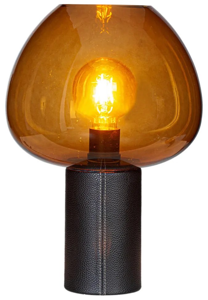 XXXLutz STOLNÁ LAMPA, E27, 43 cm By Rydéns - Interiérové svietidlá - 007363022301