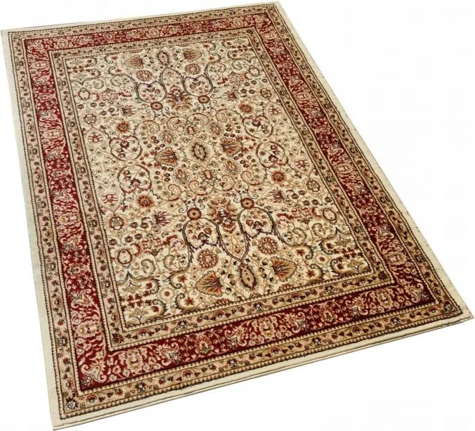 DC Koberec Orient 007 krémová Rozmer: 60×100 cm