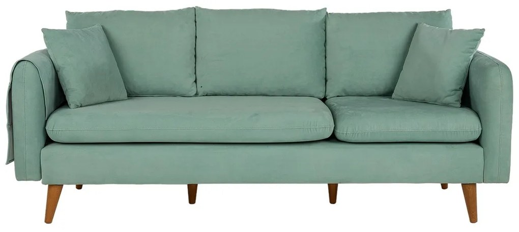 Pohovka Sofia Sea Green