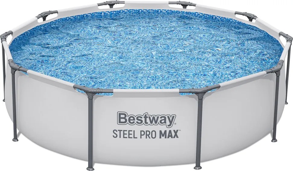 Bazén STEEL PRO MAX Bestway 305x76 cm - 56406