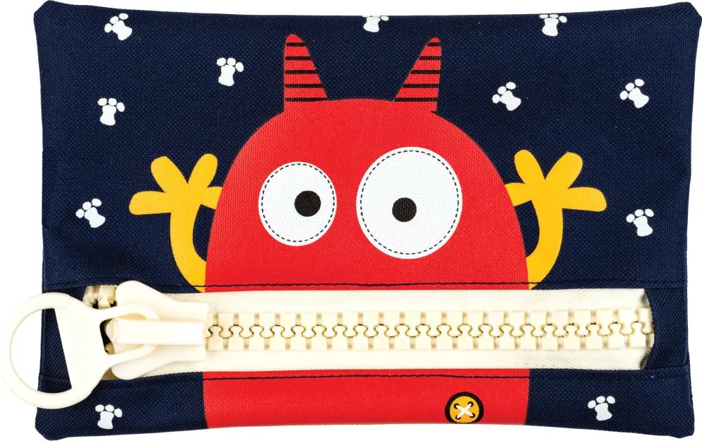 PERAČNÍK- PUZDRO MIX  80778