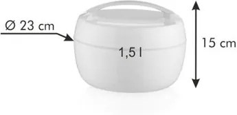 Tescoma termobox FAMILY 1.5 l