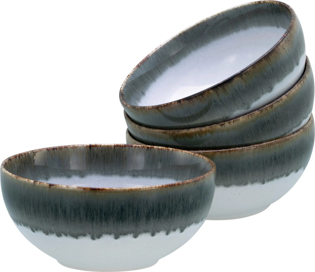 XXXLutz SADA MÍS 4-dielne 17,5 cm Creatable - Misky & misy - 007768049701