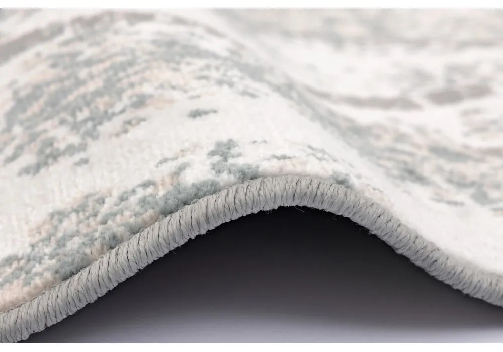 Sivý koberec 120x180 cm Sensi Gepi – FD