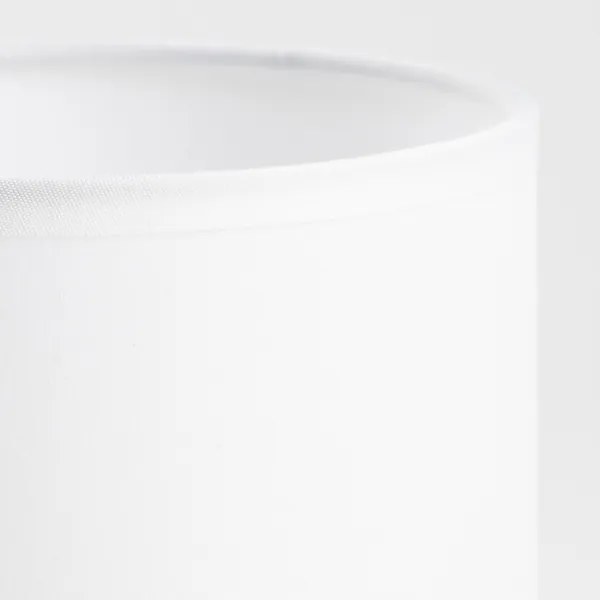 Brilagi - LED Nástenná lampa NUBILA 1xE27/25W/230V + LED/3W mosadz/biela