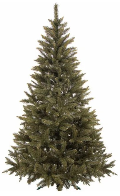 SPRINGOS Vianočný stromček Smrek kaukazský 150 cm