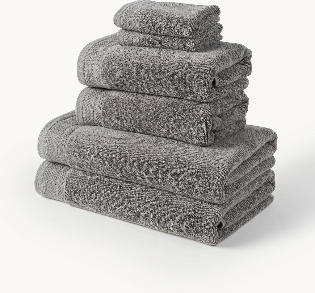 Uteráky z organickej bavlny Premium, rôzne veľkosti