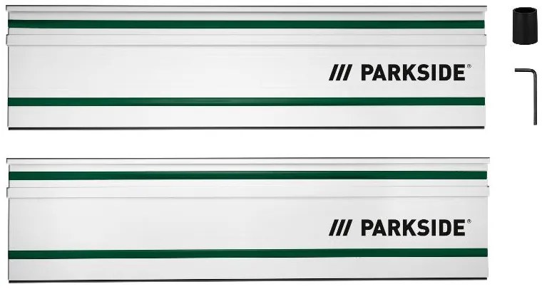 Parkside® Ponorná píla Ptss 1200 D3 (100389853)