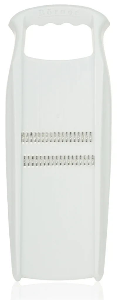 Börner Roko PowerLine Farba: Biela