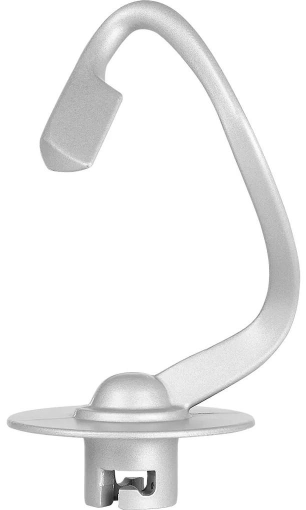 ECG Forza 6600 kuchynský robot Metallo Argento