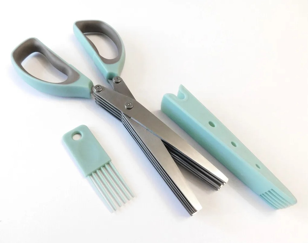 MAKRO - Nožnice na bylinky