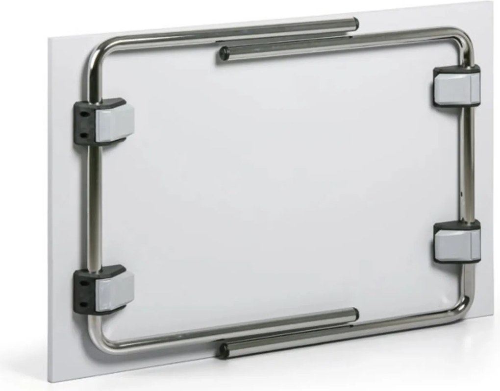 Skladací stôl SPOT, 160x80 cm, buk