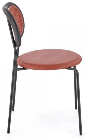Jedálenská stolička Ortiz