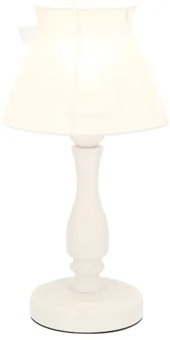 Stolná lampa ZEFIR 1xE27/40W/230V