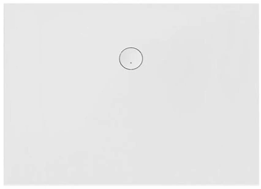 Sprchová vanička  B-M/Open 80x100x1.6