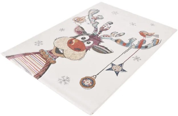 Koberec Jolly Rudolf