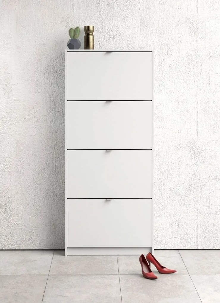 Botník Flapie 003 70 cm biely