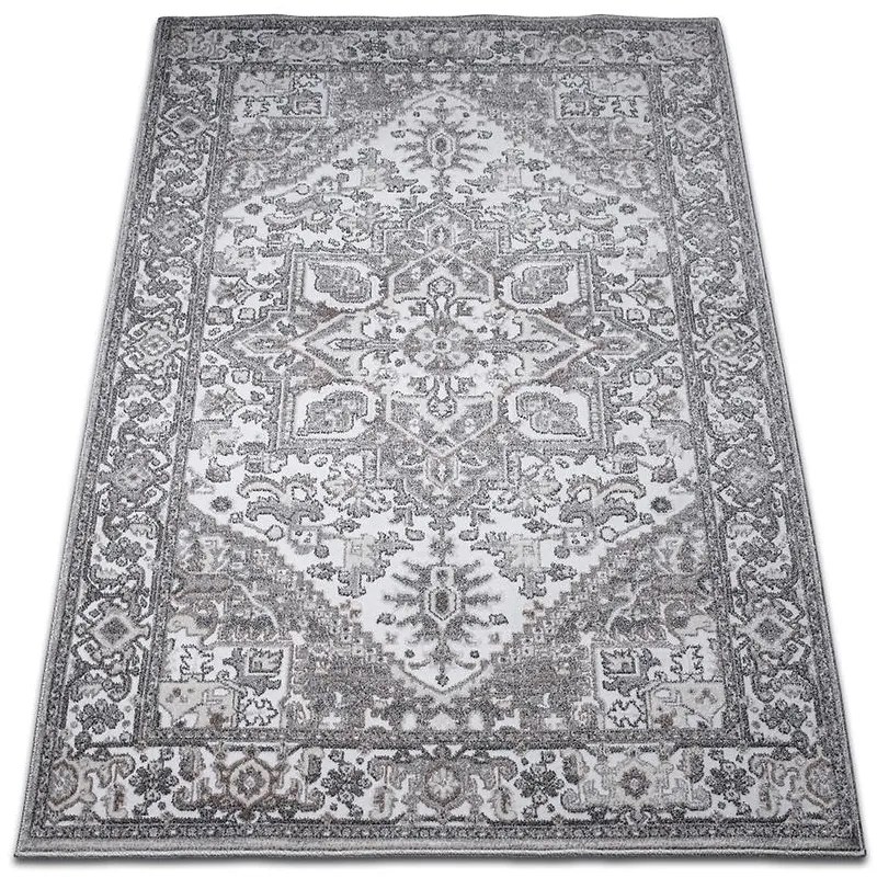 Koberec Frisee Apollo 0,8/1,5 2025 0825 šedá