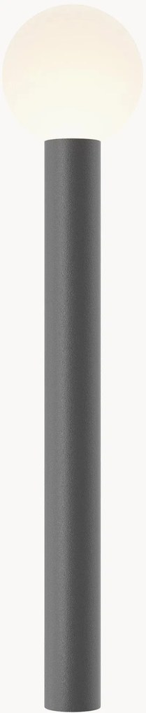 Lampa na osvetlenie chodníka Bold