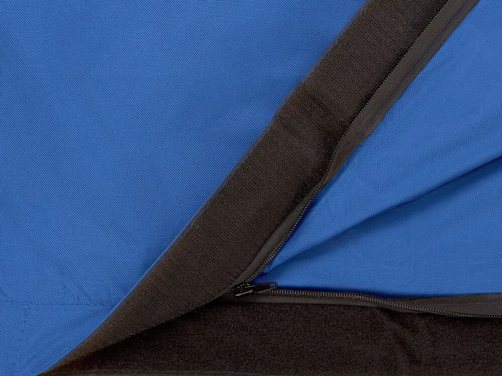 Sedací vak 140x180 cm Xl (kobaltová). Vlastná spoľahlivá doprava až k Vám domov. 1009277