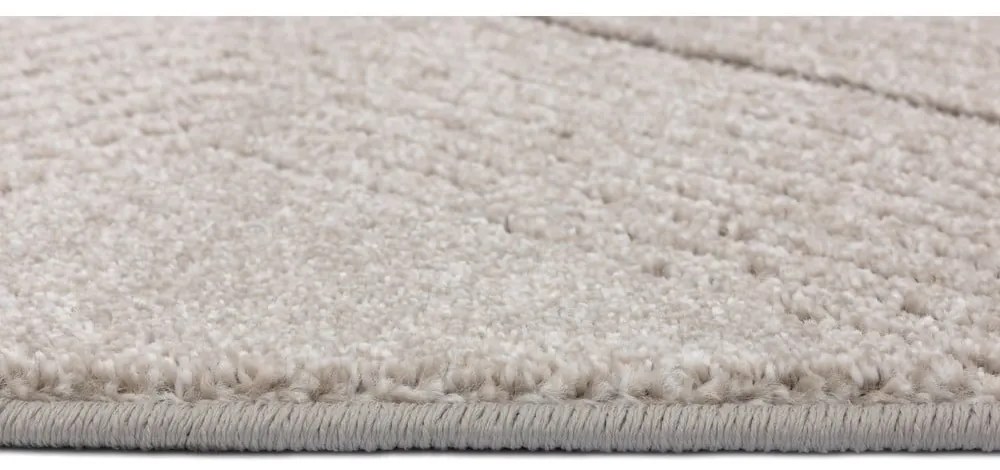 Krémovobiely koberec 200x280 cm Lori – FD