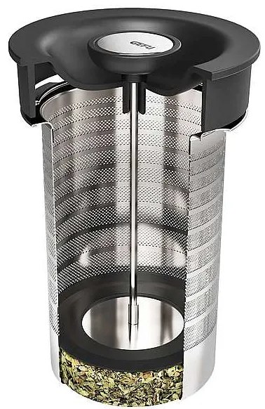 Gefu čajová kanvica T-prep 1,5 l