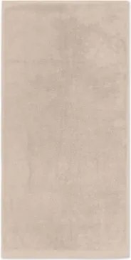 Ručník Maya 70x140 cm, piesková%