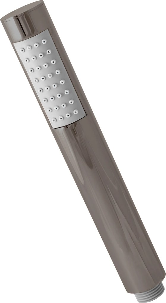 Slezák - RAV Ručná sprcha - KS0008MGL, Metal Grey lesk