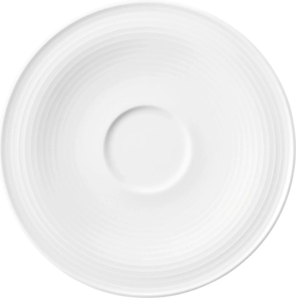 XXXLutz TANIERIK POD ŠÁLKU Beat uni 16,7 cm Seltmann Weiden - Hrnčeky & šálky - 003123013106
