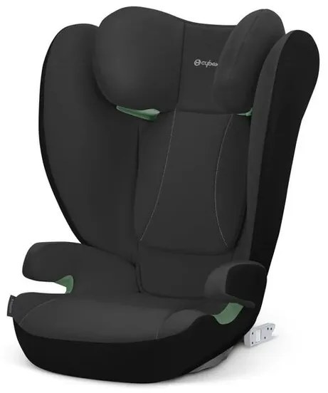 Cybex autosedačka Solution B i-Fix volcano black