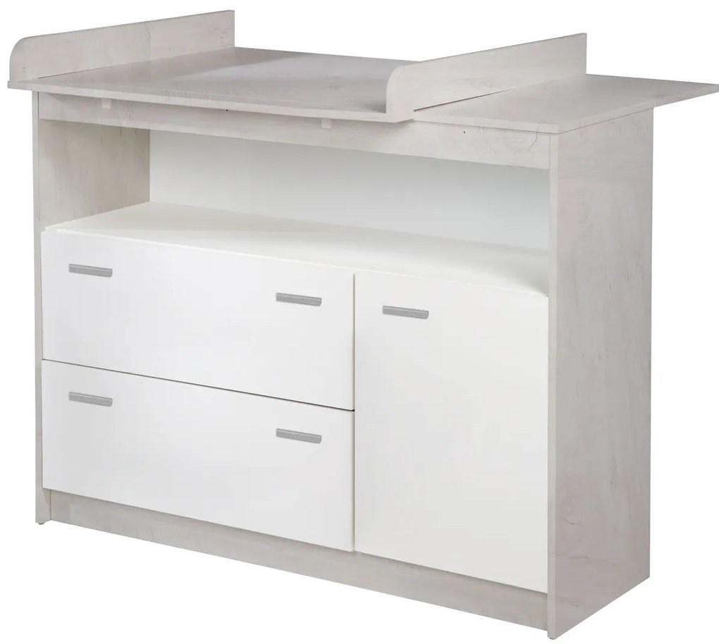 roba Prebaľovacia komoda Julia (100341052)