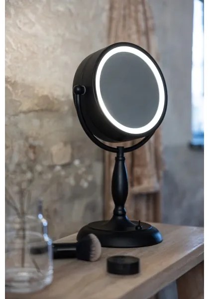 Markslöjd 108788 - Kosmetické zrkadielko FACE 1xE14/25W/230V